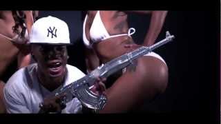 Plies - HUNNA - Official Music Video