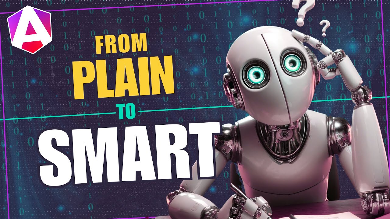 How I Built an AI Suggestion Textbox with Angular Signal Forms