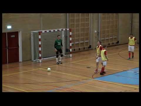 Samenvatting. Excelsior'31 3 -  Jong  Eagles Markt 1 (Comp zaalvoetbal 1ste klasse ) 01102020