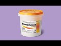 Kromotypo 4 super-hard plaster 5kg