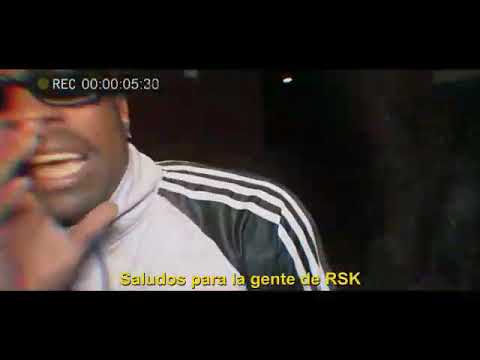 Wildey - Levanta La Patik