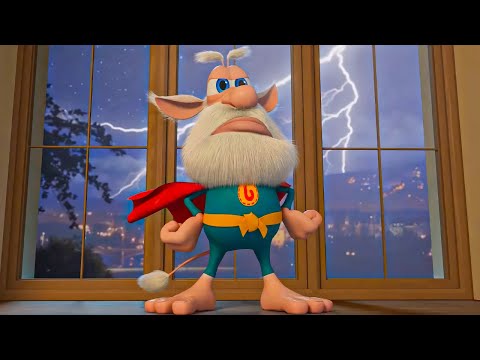 Booba — Super-Booba | Folge 34 | Kinderfilme