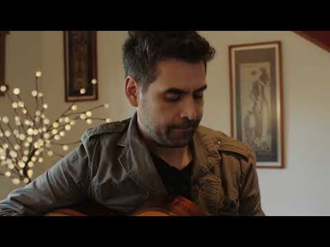 LaVitrola.cl & Ojo en Tinta: David Azán - Todo se borra (inspirada por Eduardo Carrasco)