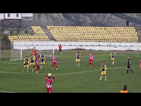 Ariesul Turda - Olimpia 1921 Satu Mare 2-3 (06.12.2025)