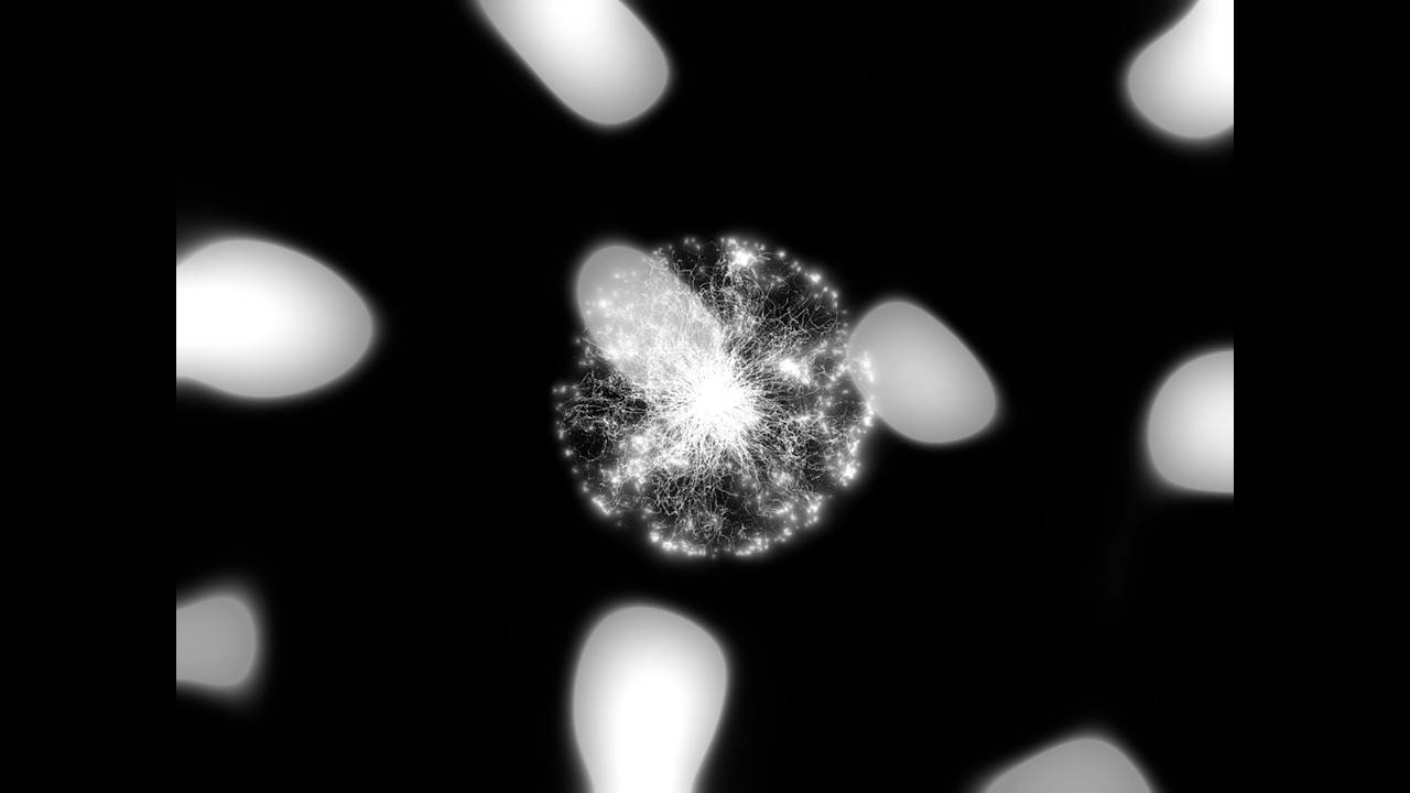 希望像星星一樣閃爍 — 演出紀錄 1