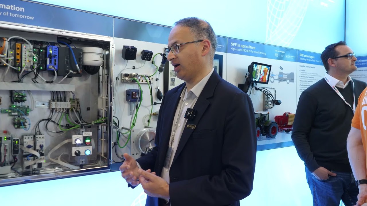 Rockwell: Statement from Embedded World 2026