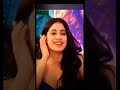 Janhvi Kapoor So Cute Official Video Janhvi Airtajone
