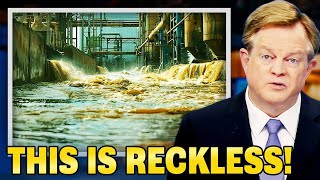 USGS ALERT! Groundwater In 5 States Is Turning Deadly Toxic — The Hidden Cost Of America’s Ambition