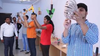 Adithya National Public School Video