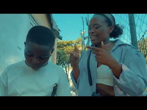 Pipipipi - Adilson Marley (feat. Eman Chabas) [Vídeo Oficial HD]