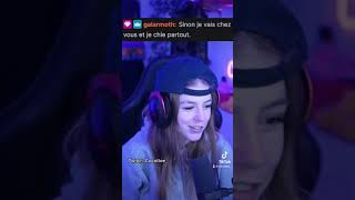 Papa??🤨 #shorts #papa #chien #chiot #chier #caca #drole #funny #twitch #streamer #qc #montreal