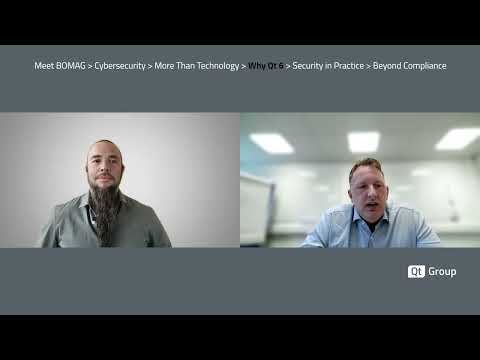 QtWS26: Customer Voices BOMAG