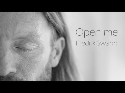 Open Me - Fredrik Swahn