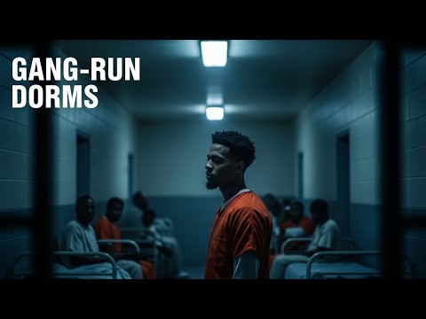 Inside Rikers’ Secret Gang Dorms — The Truth They Never Stopped
