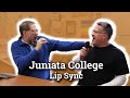 Juniata College Lip Sync Dancing Queen