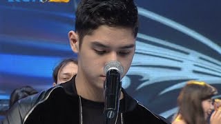 Download lagu Al Ghazali 'Kurayu Bidadari' - dahSyat 09 Oktober 2014 mp3