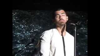 Joe Jonas - Make It Right (w/Nick Jonas) - Chicago - 7.10.13