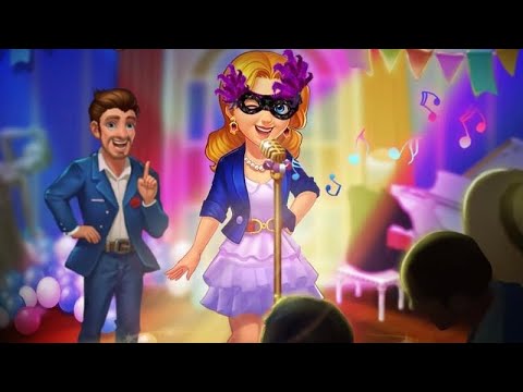 Matchington Mansion Level 4386 | Maya Gaming Channel #mayagamingchannel