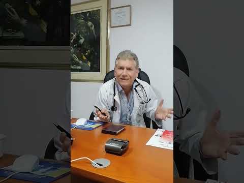 Gran nivel del cuidado intensivo en Colombia