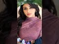Hot Look Mirna Menon Shortsfeed Shortvideo Shorts