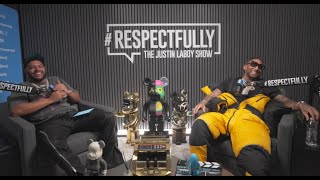 EPISODE 005 FEATURING MAINO - #RESPECTFULLY THE JUSTIN LABOY SHOW |
