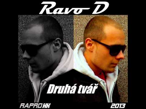 Ravo D - Každej jsme jinej