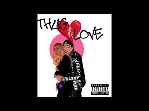 Tii Wowo  - THUG LOVE