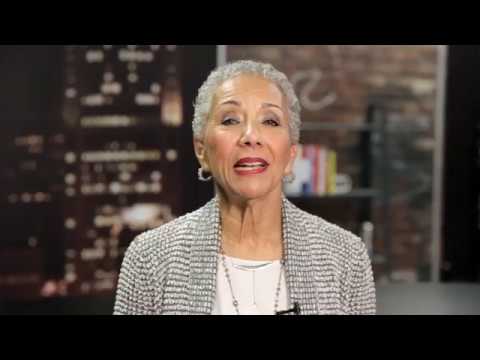 Dr.  Gail Parker - The Changing American Family