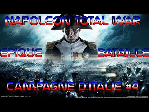 Les Campagnes de Napol�on II PC