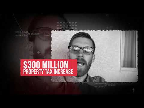 Nick Hinrichsen - Inflation and Taxes and Fees, Oh My :30