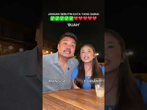 full videonya di sebelah yaa guys #glohandtiar #comedy #couplecomedy #challenge