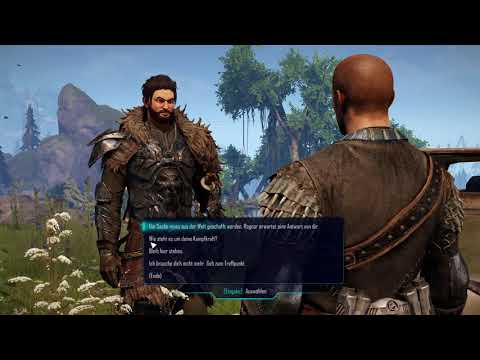 Elex Let's Play Deutsch 014 Auf der Suche nach Stormson
