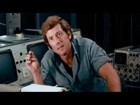 Phase IV Trailer 1974 Saul Bass Director Feature Film   HD Classic Trailers 720p 30fps H264 152kbit