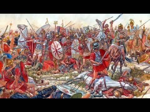 Saving Your Disaster Total War Campaigns - Carthage Economic Crisis