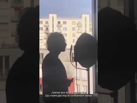 Lord Esperanza #FenêtreSurCour1