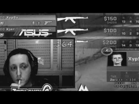 SK vs Astralis | Zorlak Stream Highlights Parte 1