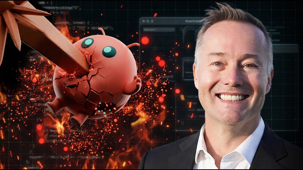 3 AI Agents That Actually Replaced Human Jobs | E2272