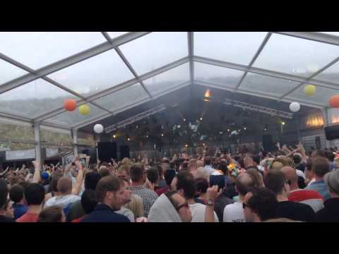Judge Jules Live @ Luminosity Beach Festival 2015