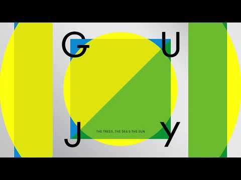 Guy J - Sleep In My Arms (Original Mix) [Official Audio]