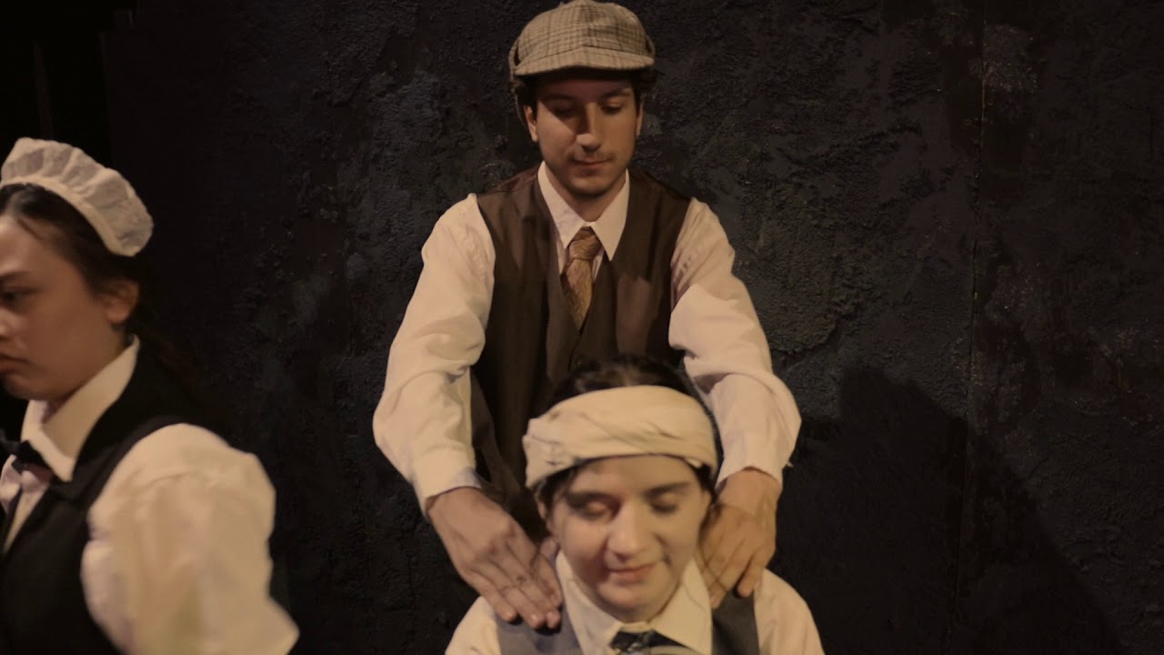 Baskerville PCC 2019