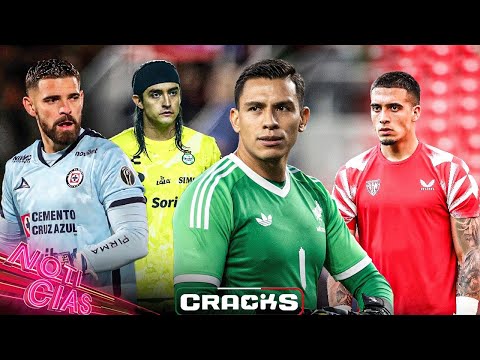 ¿QUIÉN suplirá a Malagón? | Tala le manda mensaje | ¿Tatiana Flores a Canadá? 