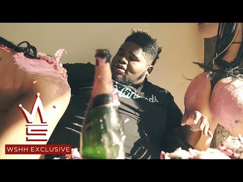 Juicy J - Spend It All