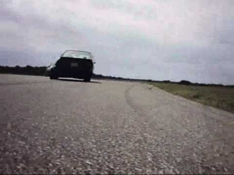 2009 09 SCMC GingerMan Sean Bumpercam Movie