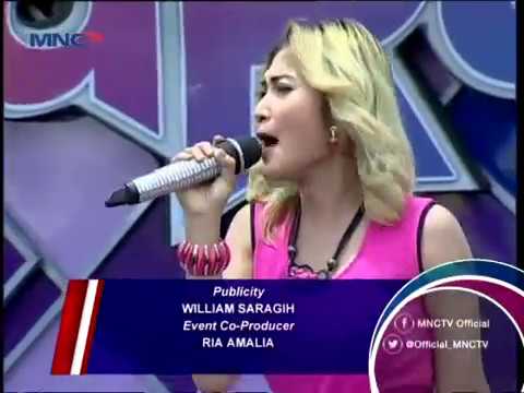 Reza Lawang Sewu " Awas Ingkar Janji " - Gentara Tegal (20/11)