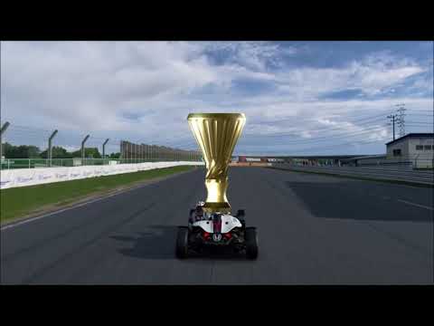 Walkthrough: Gran Turismo Sport Part 74-J-Sports Meeting Race 4-5 (English/100%)