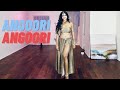 Angoori Angoori Dance Jaanwar Karisma Kapoor Shanelle Bell