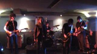 DSOPM Band - Skunk Anansie - King Psychotic Size