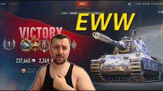 What A Struggle - Kame | World of Tanks