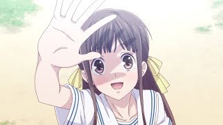 Download Fruits Basket 1st Season - AniDLAnime Trailer/PV Online