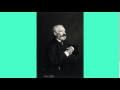 Vieille chanson du jeune temps, Victor Hugo 